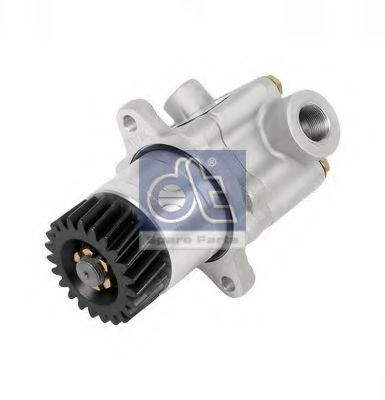 Насос гидроусилителя руля Diesel Technic 2.53191