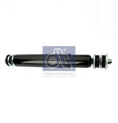 Амортизатор Diesel Technic 2.62247