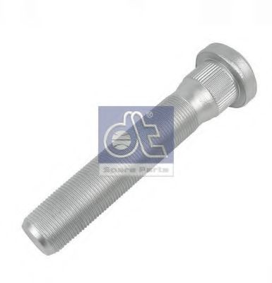 Шпилька крепления колеса Diesel Technic 2.65093