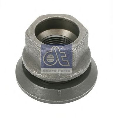 Гайка крепления колеса Diesel Technic 2.65116