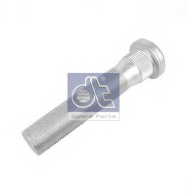 Шпилька крепления колеса Diesel Technic 2.65191
