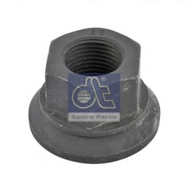 Гайка крепления колеса Diesel Technic 2.65121