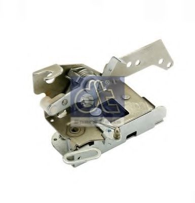 Замок двери Diesel Technic 2.72136