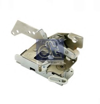 Замок двери Diesel Technic 2.72135