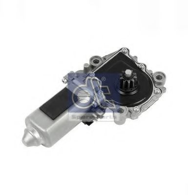 Электродвигатель, стеклоподъемник Diesel Technic 2.72154