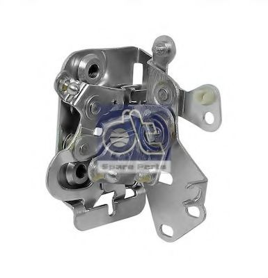 Замок двери Diesel Technic 2.72163
