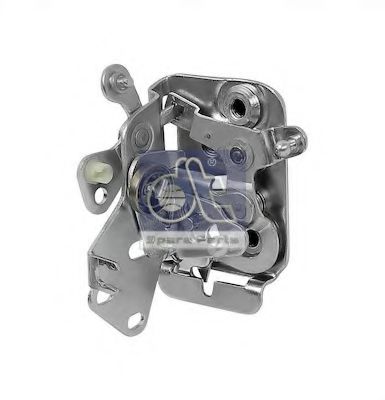 Замок двери Diesel Technic 2.72162