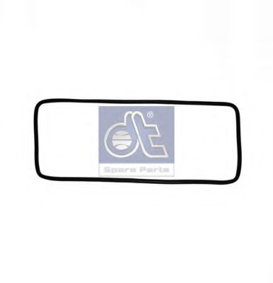 Уплотнитель лобового стекла Diesel Technic 2.73105