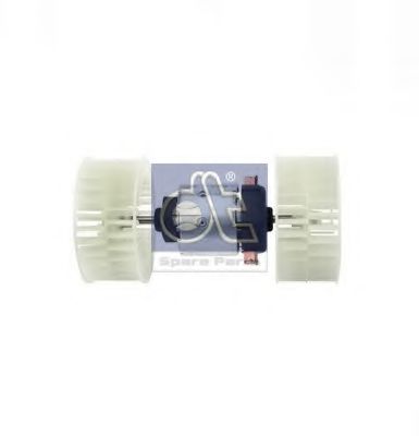Вентилятор салона Diesel Technic 2.76013