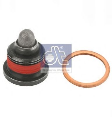 Пробка поддона Diesel Technic 2.91310