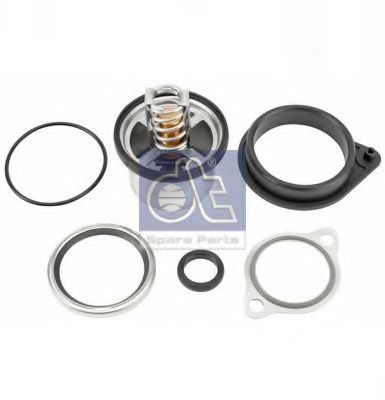 Термостат Diesel Technic 2.91503