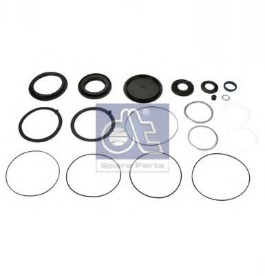 Ремкомплект рулевой рейки Diesel Technic 2.95113