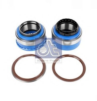 Подшипник ступицы Diesel Technic 2.96207