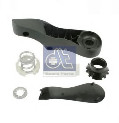 Корпус наружного зеркала Diesel Technic 2.97051