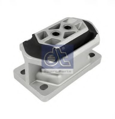 Подушка двигателя Diesel Technic 3.10804