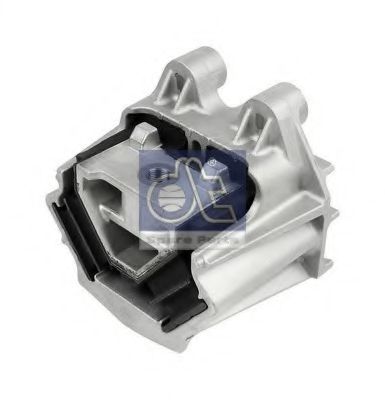 Подушка двигателя Diesel Technic 3.10807