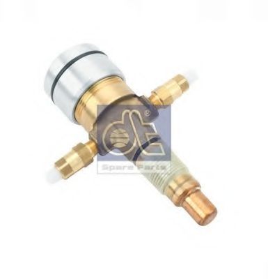 Датчик уровня охлаждающей жидкости Diesel Technic 3.15010