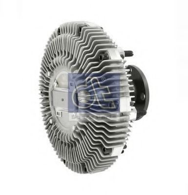 Вискомуфта вентилятора Diesel Technic 3.15225