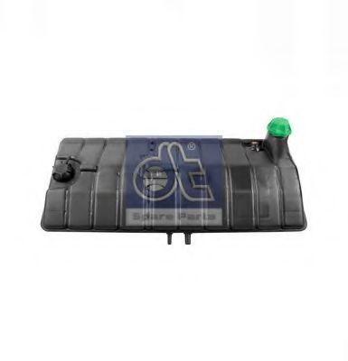 Расширительный бачок Diesel Technic 3.16233
