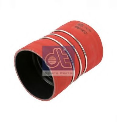 Патрубок наддува Diesel Technic 3.16410