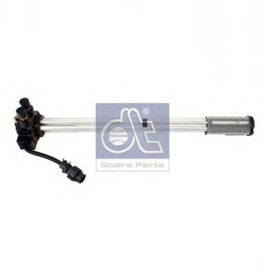 Датчик уровня топлива Diesel Technic 3.23002