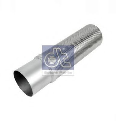 Гофра выхлопной системы Diesel Technic 3.25053