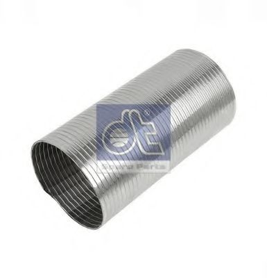 Гофра выхлопной системы Diesel Technic 3.25056
