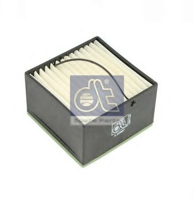 Топливный фильтр Diesel Technic 3.22007