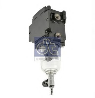 Топливный фильтр Diesel Technic 3.22011