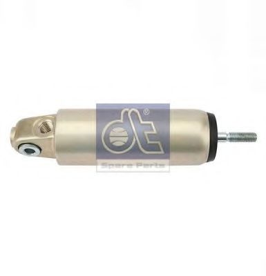 Рабочий цилиндр, моторный тормоз Diesel Technic 3.25501