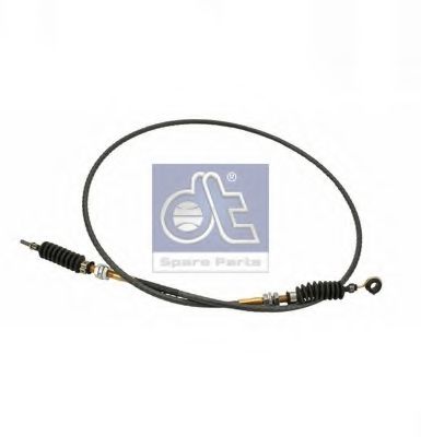 Тросик газа Diesel Technic 3.26008