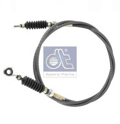 Тросик газа Diesel Technic 3.26009
