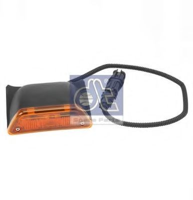 Указатель поворотов Diesel Technic 3.31049