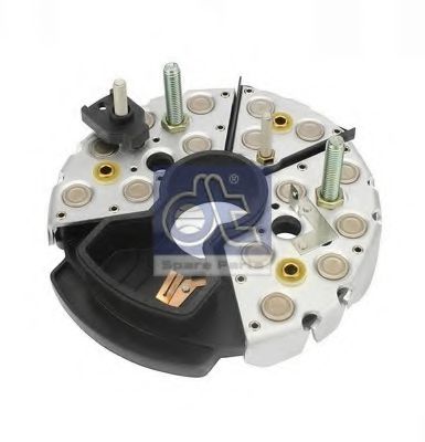 Мост диодный генератора Diesel Technic 3.34048