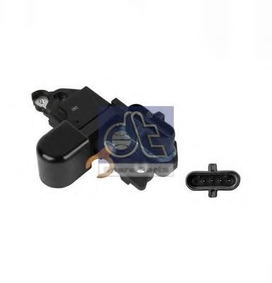 Реле регулятора генератора Diesel Technic 3.34045