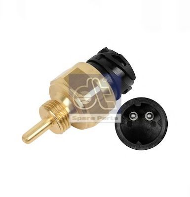 Датчик температуры охлаждающей жидкости Diesel Technic 3.37005
