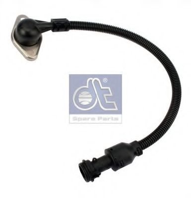 Датчик, давление наддува Diesel Technic 3.37004