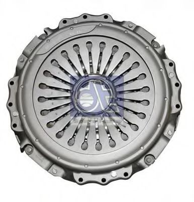 Корзина сцепления dieseltechnic 3.40002
