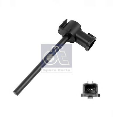 Датчик уровня охлаждающей жидкости Diesel Technic 3.37007