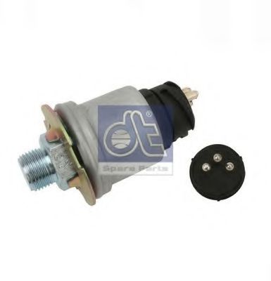 Датчик давления масла Diesel Technic 3.37003