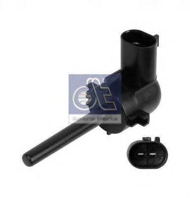 Датчик уровня охлаждающей жидкости Diesel Technic 3.37006