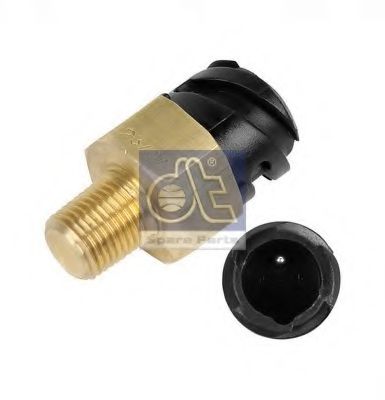 Датчик, температура масла Diesel Technic 3.37001