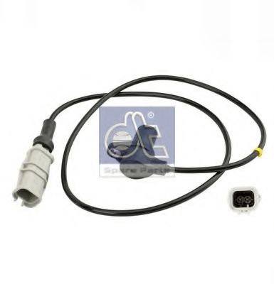 Датчик скорости Diesel Technic 3.37027