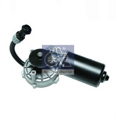 Двигатель стеклоочистителя Diesel Technic 3.35000