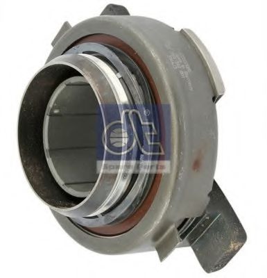 Выжимной подшипник dieseltechnic 3.40056