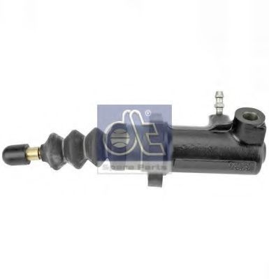 Рабочий цилиндр сцепления Diesel Technic 3.41104