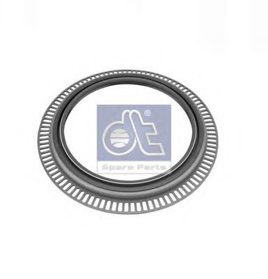 Уплотняющее кольцо, ступица колеса Diesel Technic 3.60100