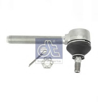 Наконечник рулевой тяги Diesel Technic 3.55160