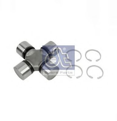 Муфта кардана Diesel Technic 3.59006
