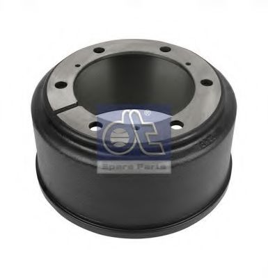 Тормозной барабан Diesel Technic 3.62006